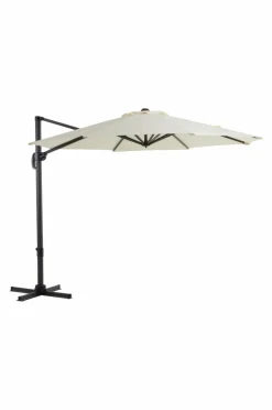 LIPSI Solparasoll ø 298 Cm