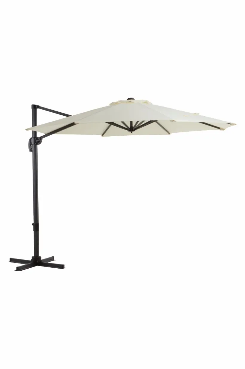 LIPSI Solparasoll ø 298 Cm