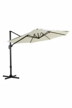 LIPSI Solparasoll ø 298 Cm