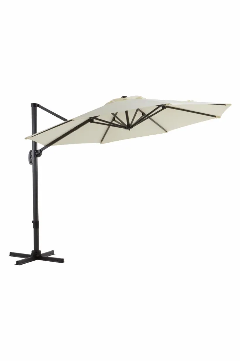 LIPSI Solparasoll ø 298 Cm