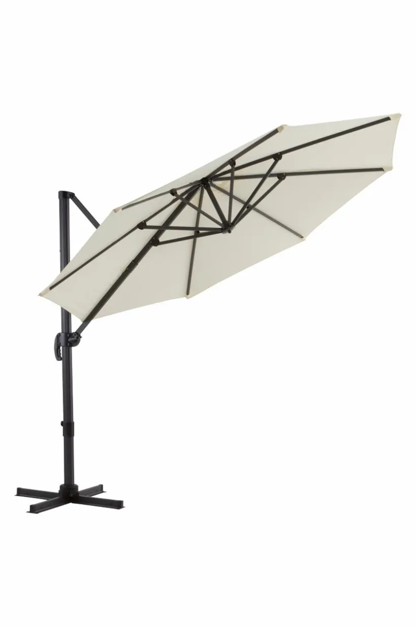 LIPSI Solparasoll ø 298 Cm