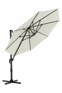 LIPSI Solparasoll ø 298 Cm