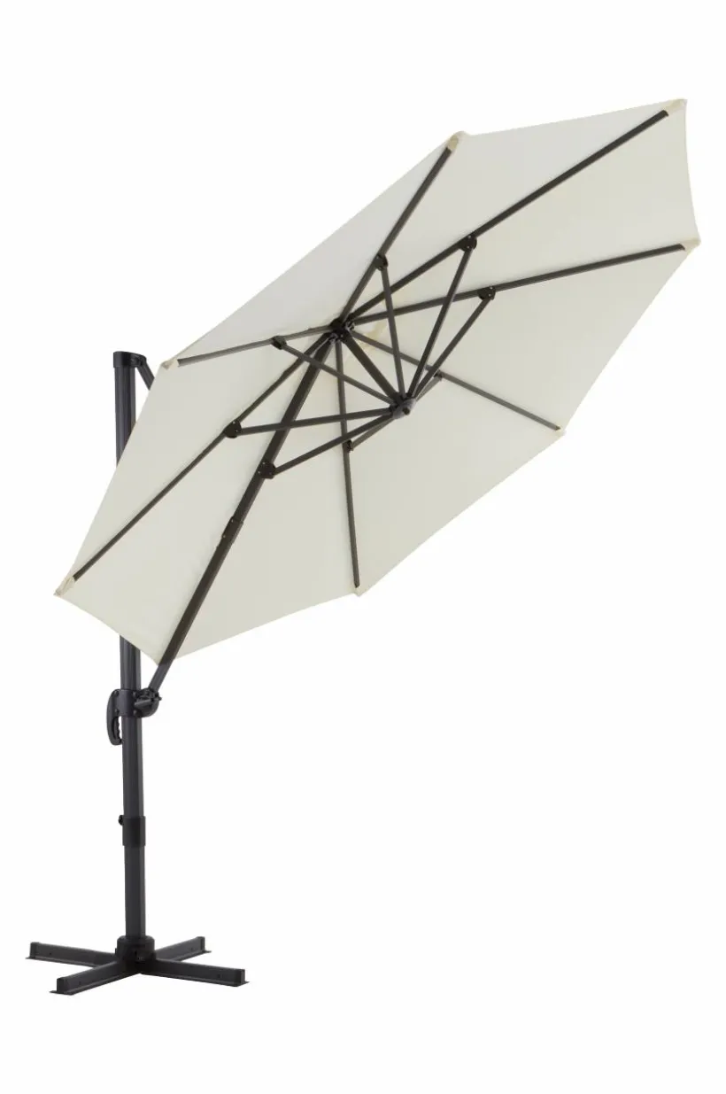 LIPSI Solparasoll ø 298 Cm