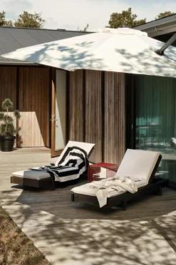 LIPSI Solparasoll ø 298 Cm