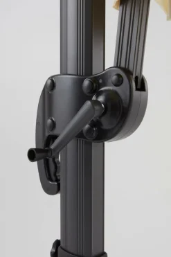 LIPSI Solparasoll ø 298 Cm