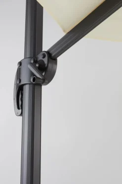 LIPSI Solparasoll ø 298 Cm