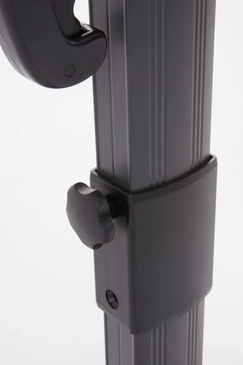 LIPSI Solparasoll ø 298 Cm