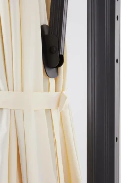 LIPSI Solparasoll ø 298 Cm