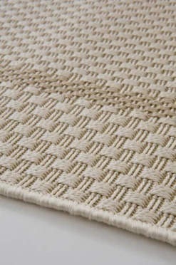 LISET Utomhusmatta 200x290 Cm