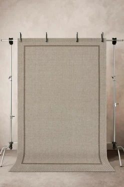 LISET Utomhusmatta 200x290 Cm