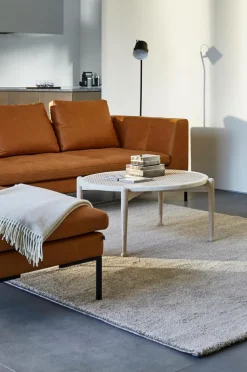 LJUNGHUSEN Soffbord ø 89 Cm