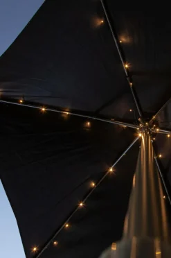 Ljusslinga Akku 2,7m