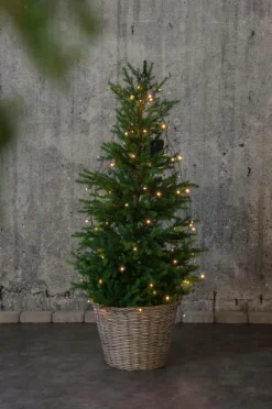 Ljusslinga Akku 2,7m