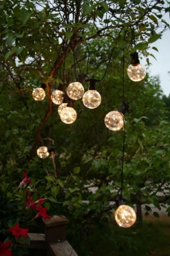 Ljusslinga Big Circus