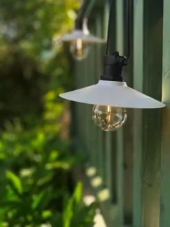 Ljusslinga Donna, 7,2 M