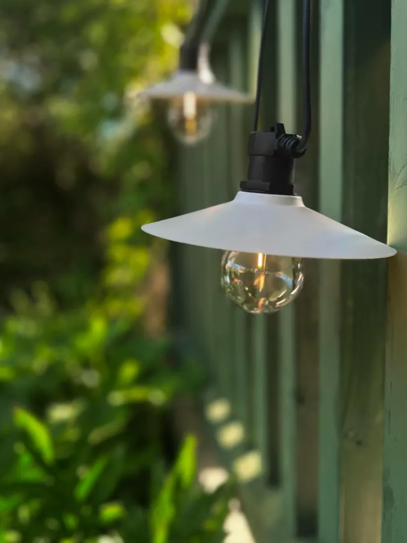 Ljusslinga Donna, 7,2 M