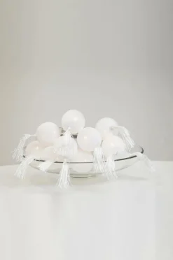 Ljusslinga Jolly Tassel