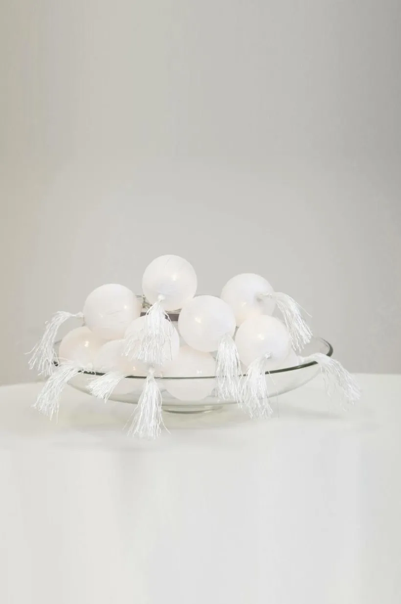 Ljusslinga Jolly Tassel