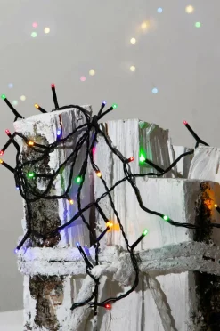 Ljusslinga Micro Utomhus 90 Ljus