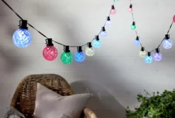 Ljusslinga Smart Party Light