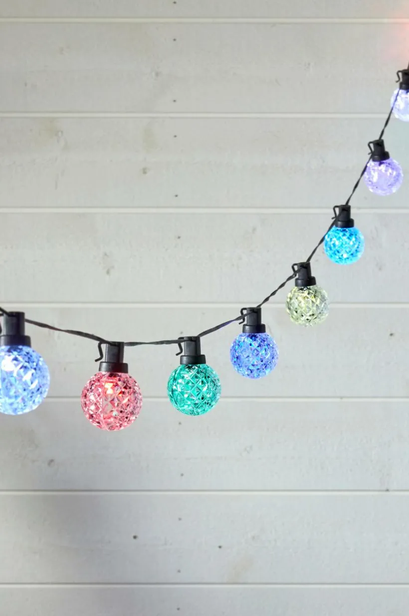 Ljusslinga Smart Party Light