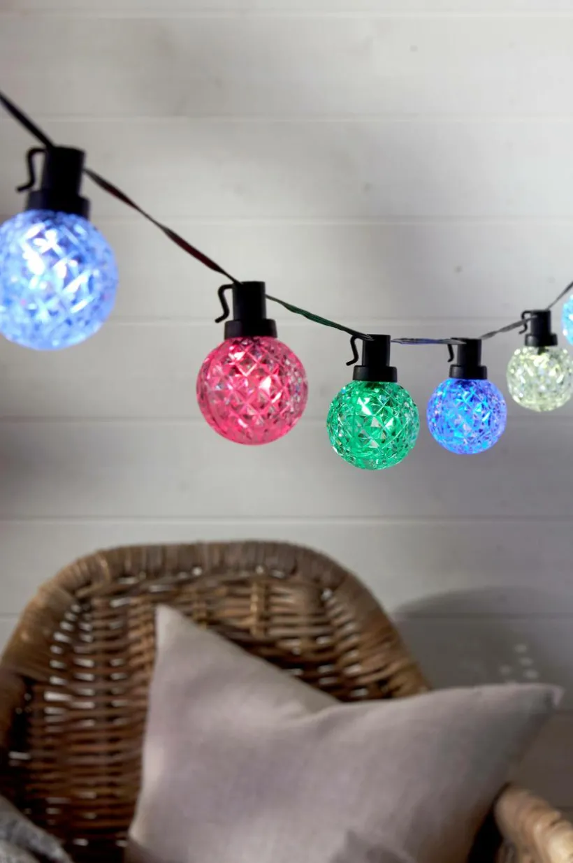 Ljusslinga Smart Party Light