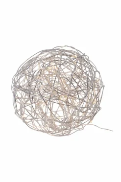 Ljusslinga Trassel 30 Cm