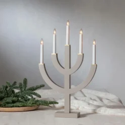 Ljusstake Anno 59 Cm