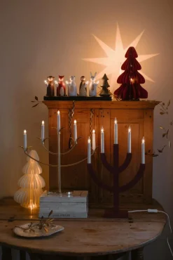 Ljusstake Anno 59 Cm