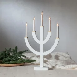 Ljusstake Anno 59 Cm