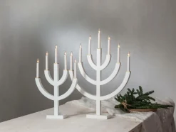 Ljusstake Anno 59 Cm