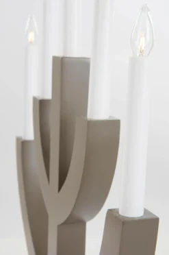 Ljusstake Anno 59 Cm