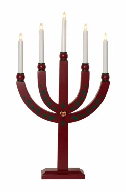 Ljusstake Elias Tradition 61 Cm