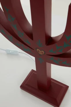 Ljusstake Elias Tradition 61 Cm