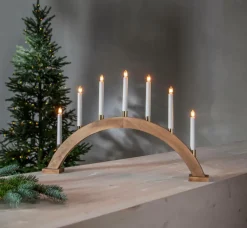 Ljusstake Gillian 40cm