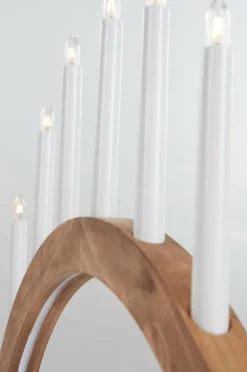 Ljusstake Gillian 40cm