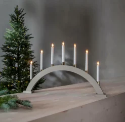 Ljusstake Gillian 40cm