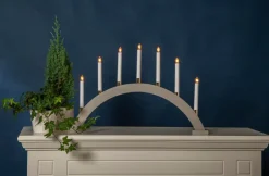 Ljusstake Gillian 40cm