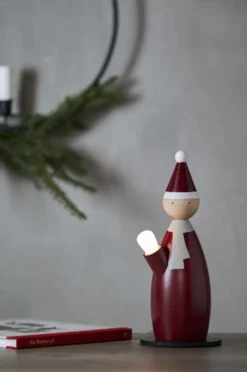 Ljusstake Lucia Classic 28cm