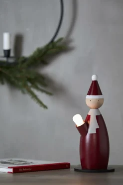 Ljusstake Lucia Classic 28cm