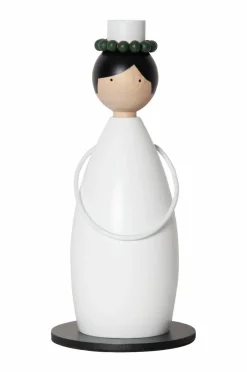 Ljusstake Lucia Classic Höjd 26 Cm