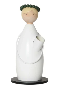 Ljusstake Lucia Classic Höjd 24 Cm