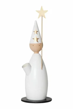Ljusstake Lucia Classic Höjd 33 Cm