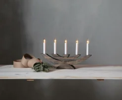 Ljusstake Navida 24cm