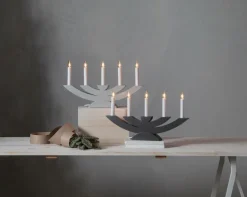 Ljusstake Navida 24cm