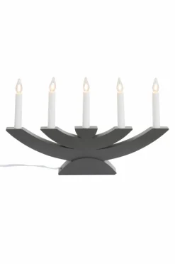 Ljusstake Navida 24cm