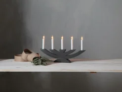 Ljusstake Navida 24cm