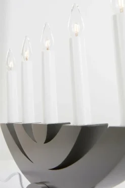 Ljusstake Navida 24cm