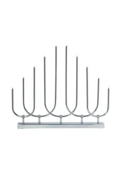 Ljusstake Novum Höjd 39 Cm