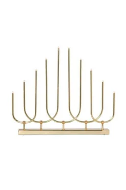 Ljusstake Novum Höjd 39 Cm